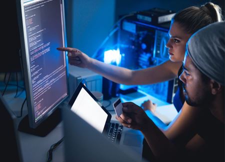 Graduate Diploma of Cybersecurity | Torrens University