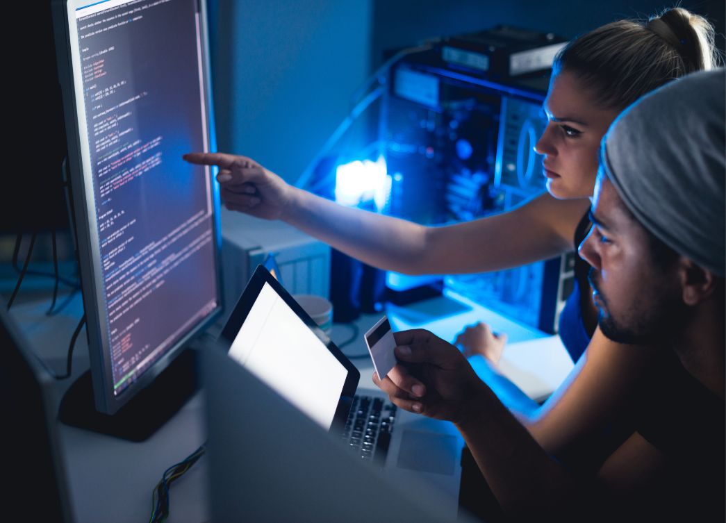 Graduate Diploma of Cybersecurity | Torrens University