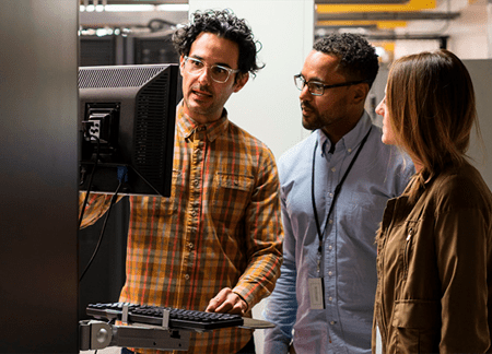 Graduate Diploma of Information Technology | Torrens University