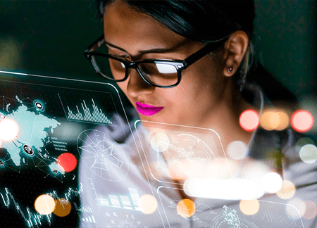 Master of Information Technology | Torrens University