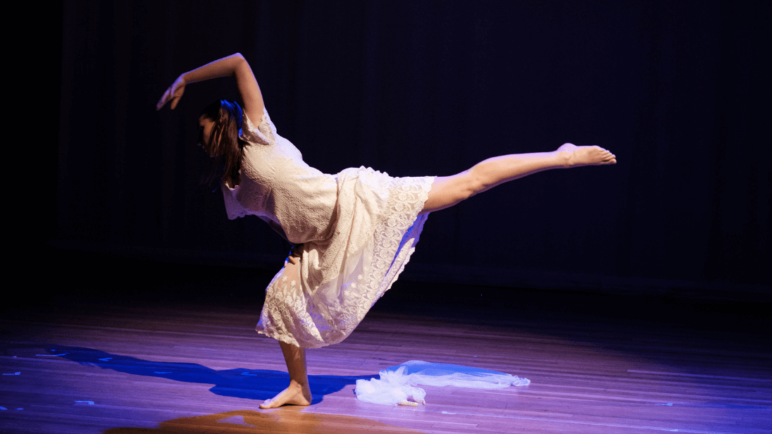 ACA | Ballerina | Torrens University