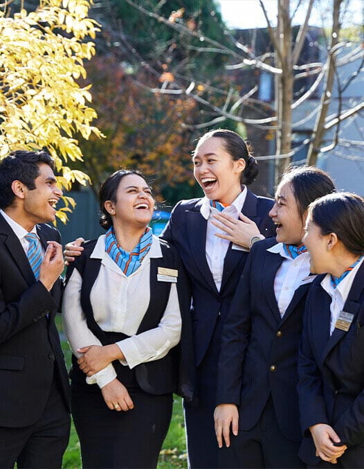 Blue Mountains International Hotel Management School | Torrens University