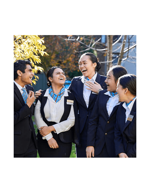 Blue Mountains International Hotel Management School | Torrens University