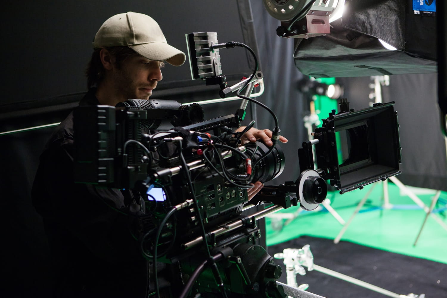 Media Production and Communication | Billy Blue at Torrens University