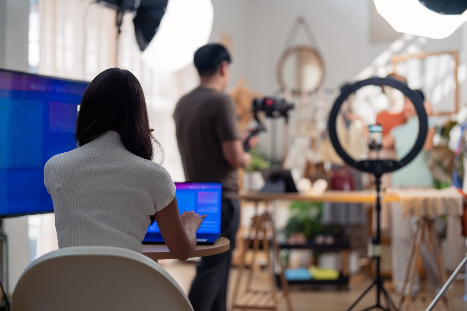 Media Production and Communication | Billy Blue at Torrens University