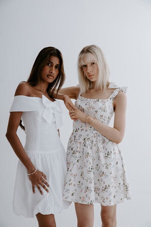 Branded Fashion Design and Marketing Annabelle Hendry's student work