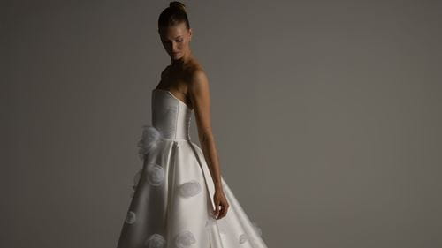 Branded Fashion Design and Marketing Jessica Collins's student work
