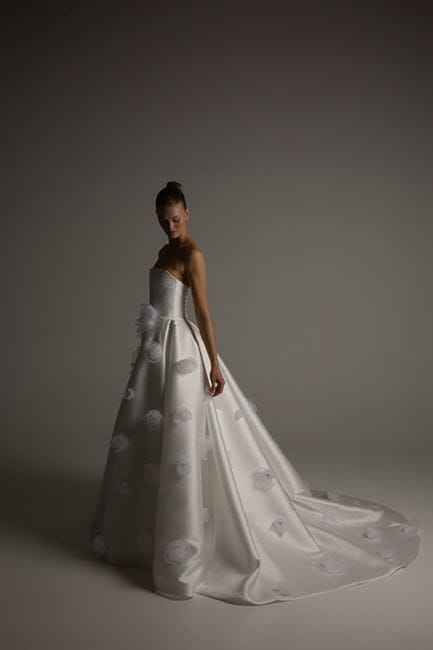 Branded Fashion Design and Marketing Jessica Collins's student work