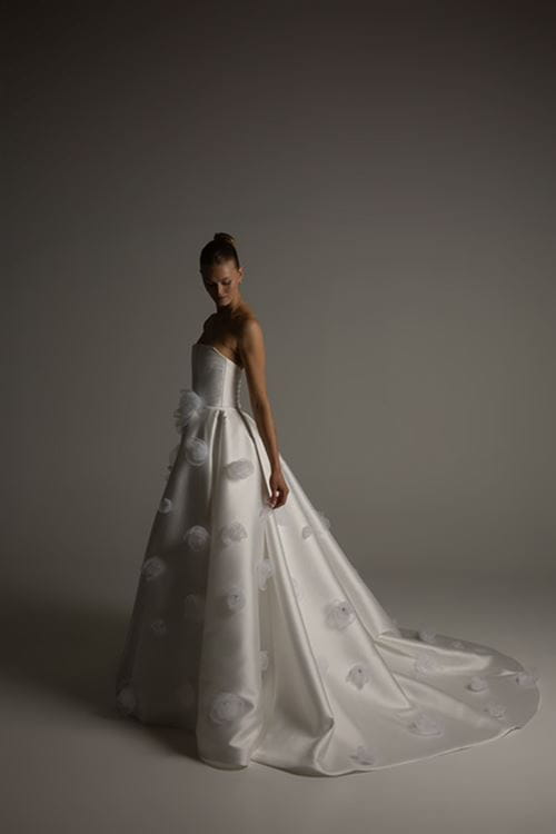 Branded Fashion Design and Marketing Jessica Collins's student work