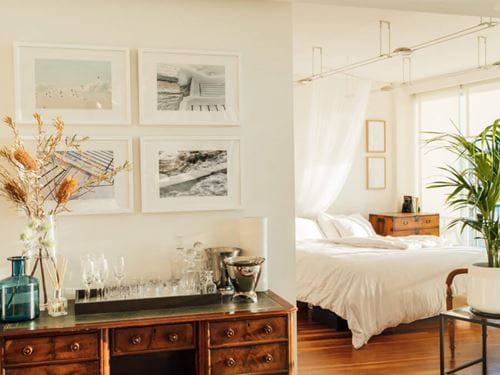  Interior Design Commercial Alexandra Stanley Dower's student work 