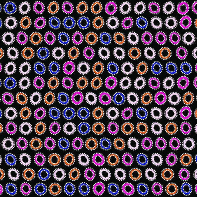 Graphic Design Danielle Leedie's student work