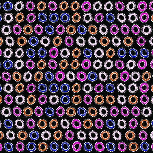 Graphic Design Danielle Leedie's student work