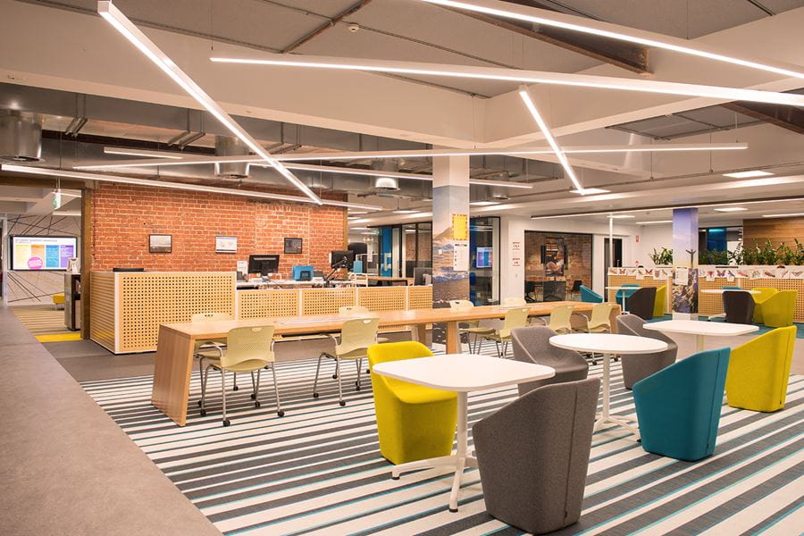Wakefield | Torrens University