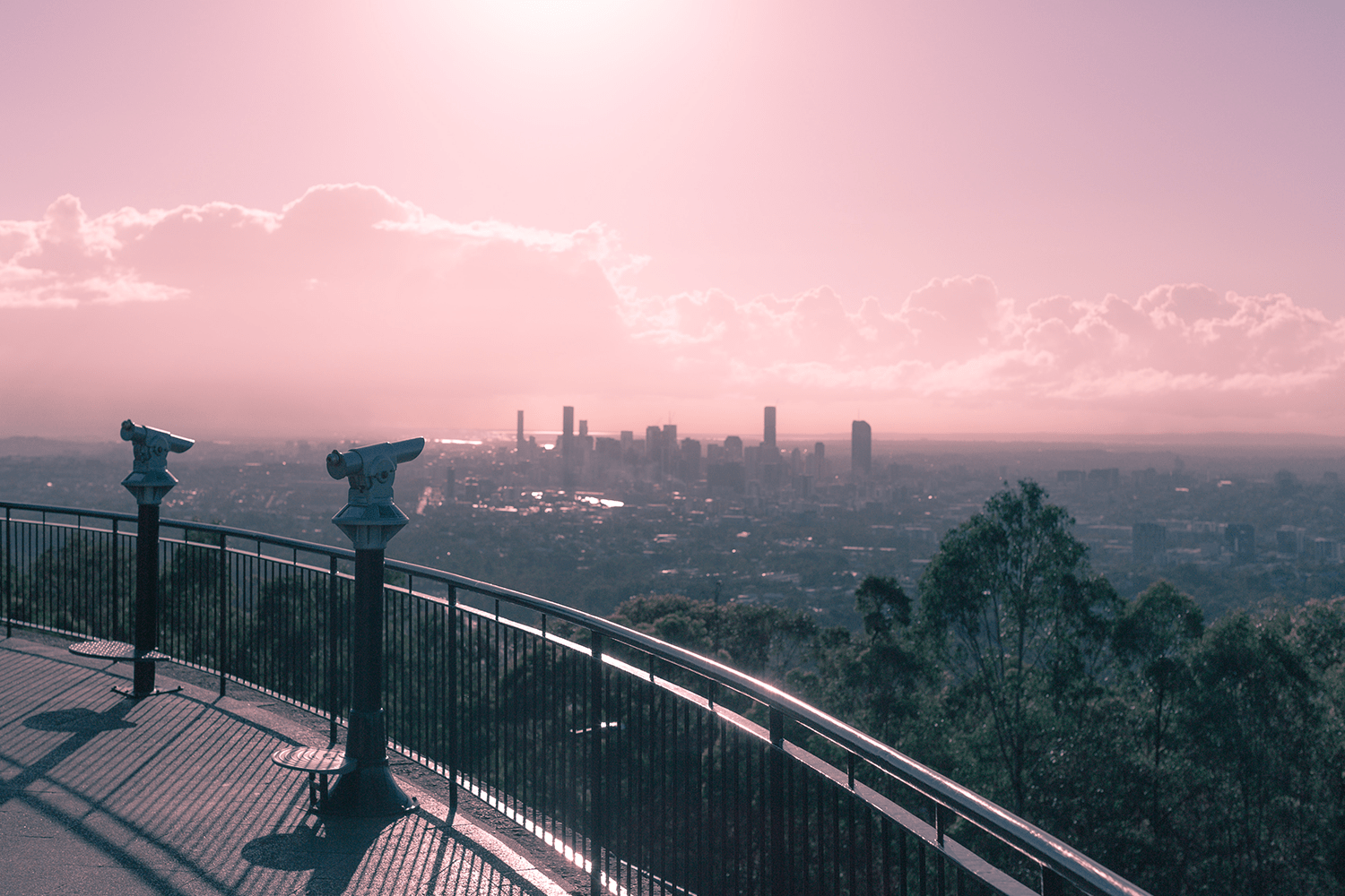 study in brisbane