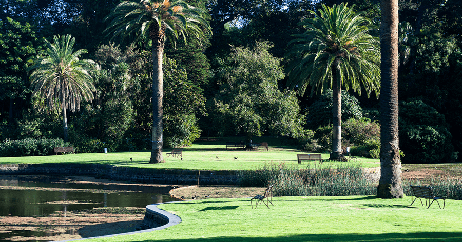 Melbourne