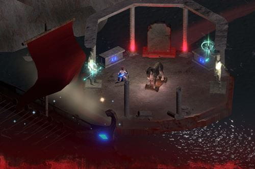 Game Design and Development  | Odyssey | Torrens University