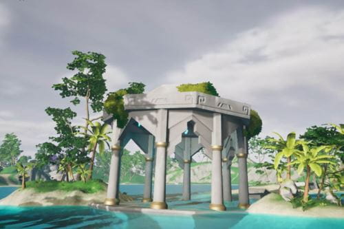 Game Design and Development | Sigil | Torrens University