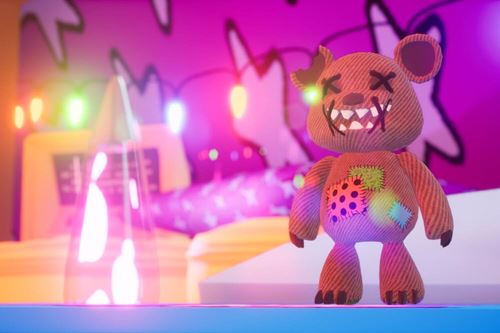 Game Design and Development  | Toy Rumble | Torrens University