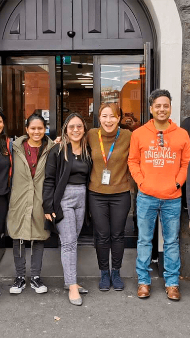 SEH | Torrens University