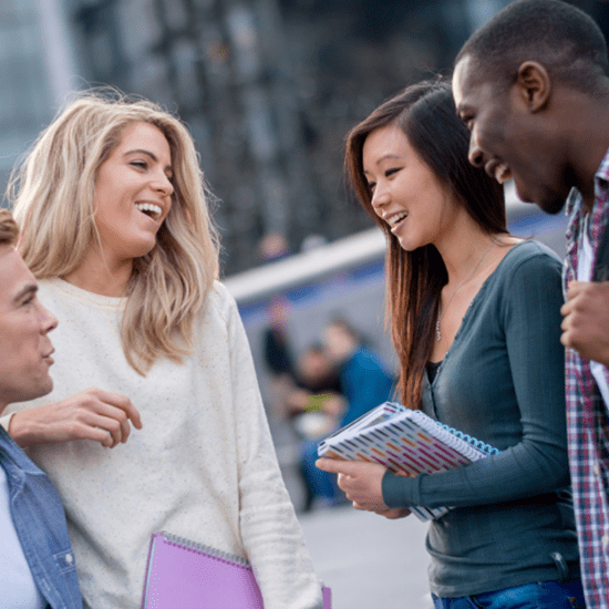 Find A Course | Career You Love | Passionate Students | Torrens University