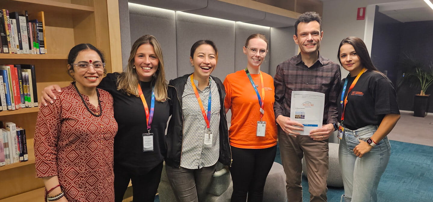 SEH | Torrens University