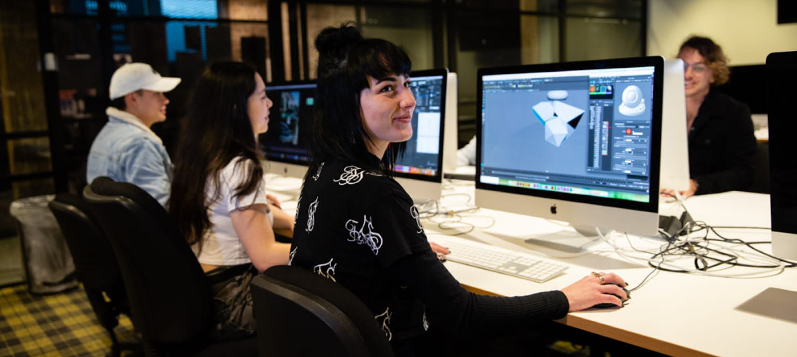 Animation Careers