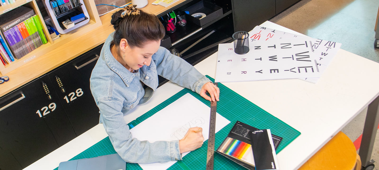 Graphic & Communication Design Careers