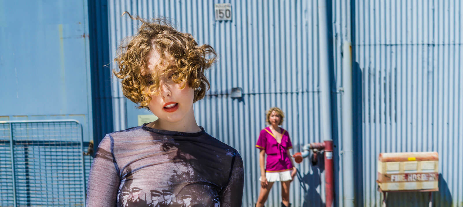 Fashion Design & Marketing courses and degrees
