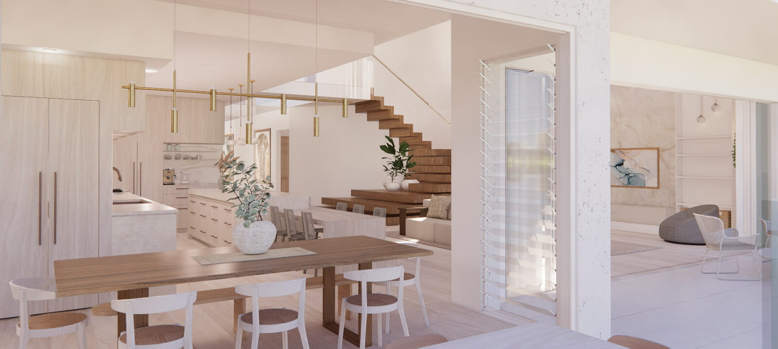 Interior Design & Decoration courses and degrees