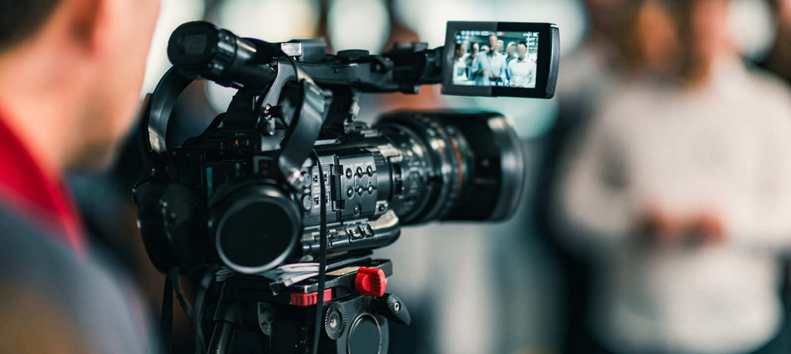 Media Production and Communication courses and degrees