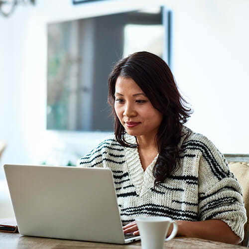 Accounting courses and degrees