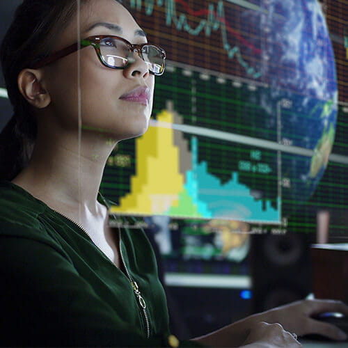 Business Analytics courses and degrees