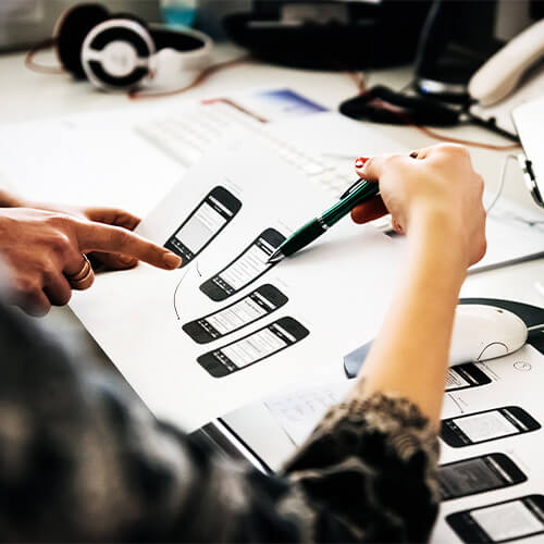 Marketing courses and degrees