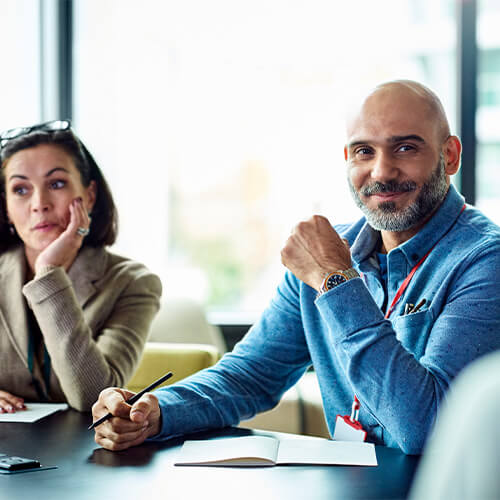 MBA courses and degrees