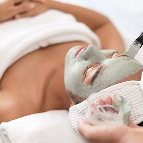 Beauty & Aesthetics courses and degrees