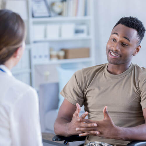 Mental Health courses and degrees