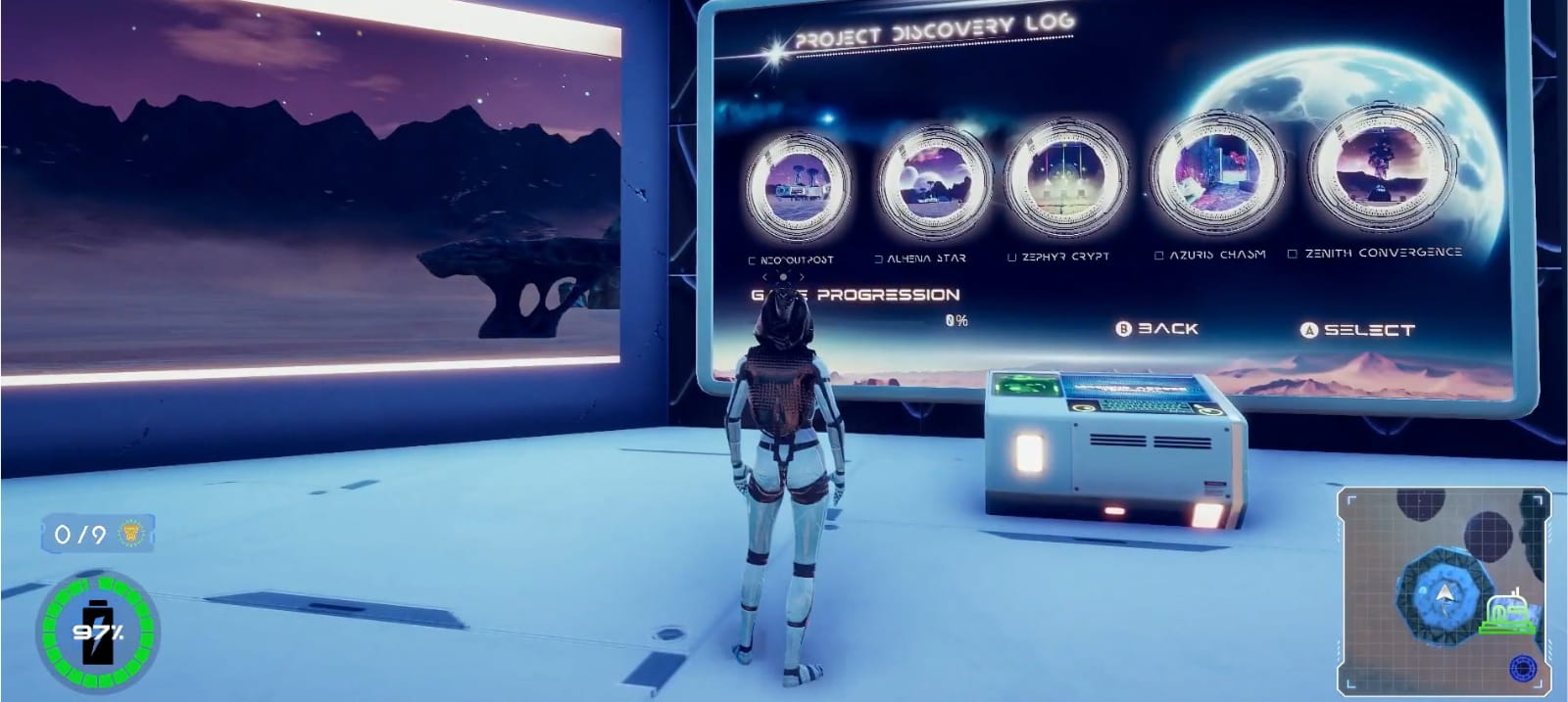 Game Design and Development & Game Programming courses and degrees