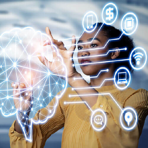 Artificial Intelligence courses and degrees