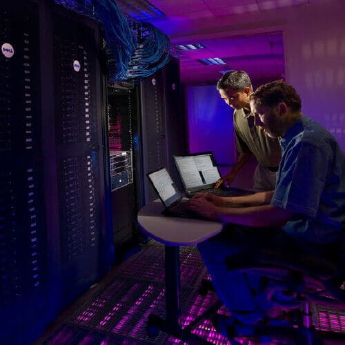 Cybersecurity courses and degrees