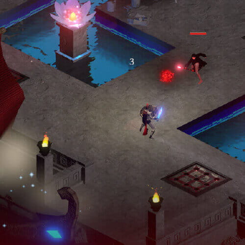 Game Design & Development courses and degrees