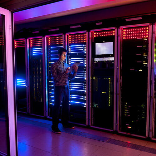 Information Technology courses and degrees