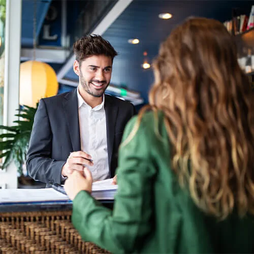 Hospitality courses and degrees