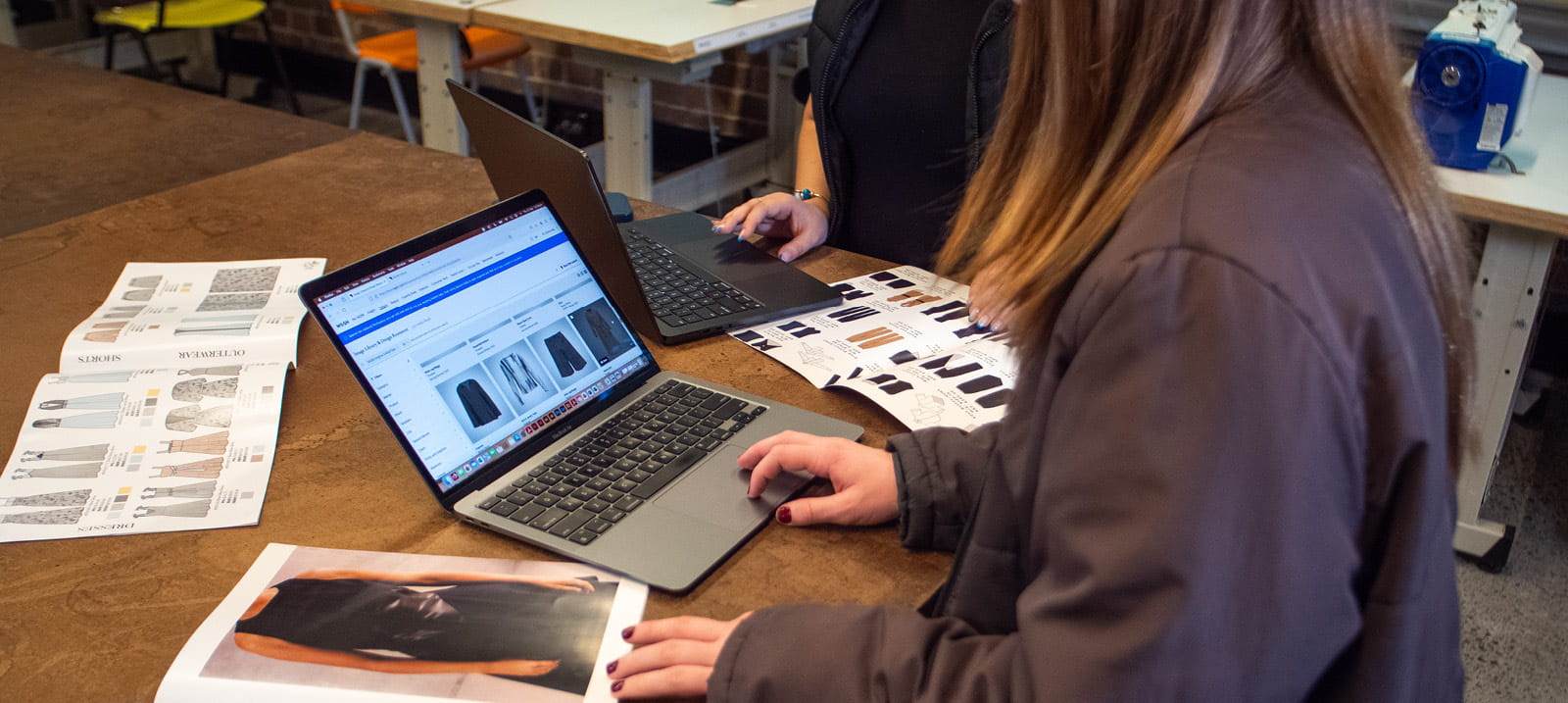 Fashion Queensland Scholarship