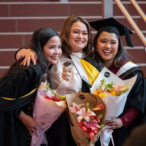 Family scholarship
