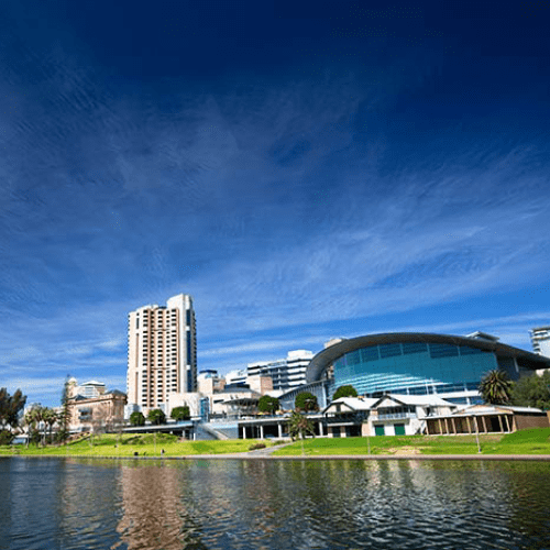 International scholarship