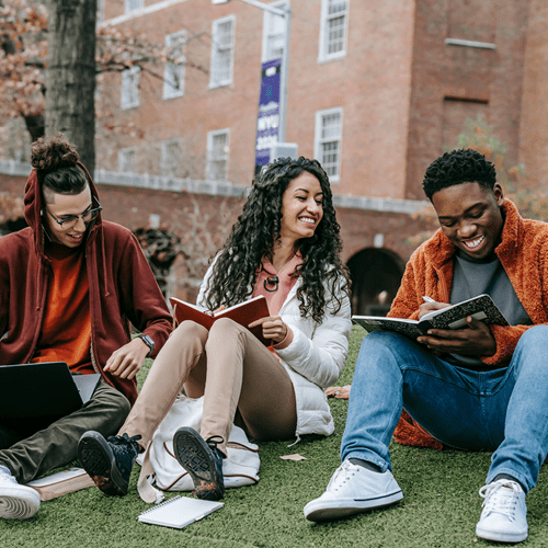 International scholarship