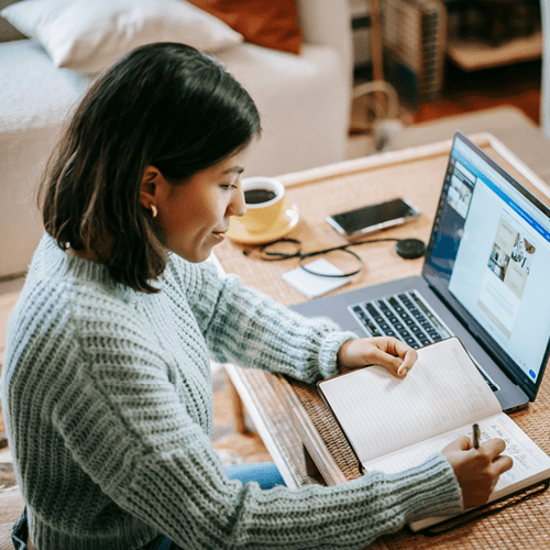 International scholarship