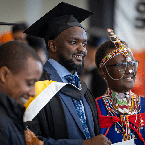 International scholarship