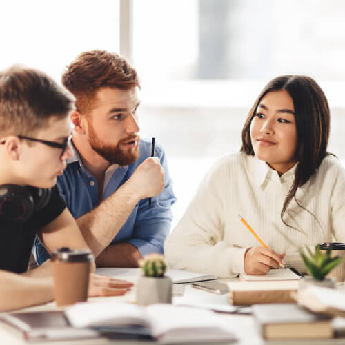 Recognition of Prior Learning 