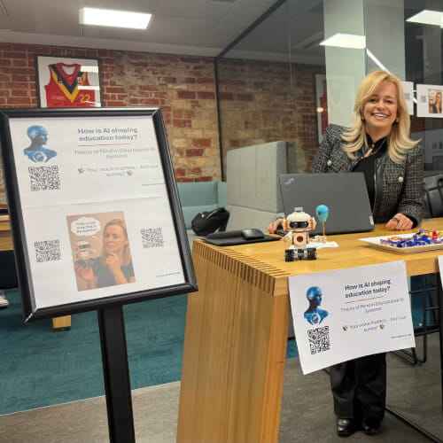 Theory of Mind AI Research